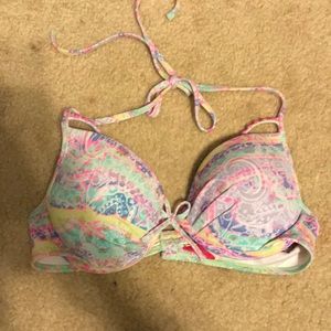 Victoria’s Secret Bikini Top